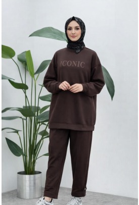 İkoll Oysho Scuba Spor İkili Takım