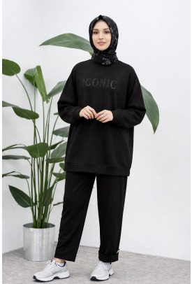 İkoll Oysho Scuba Spor İkili Takım