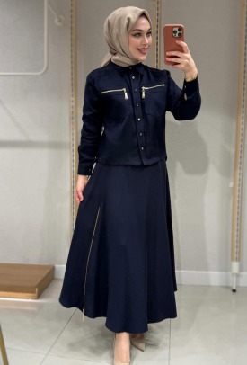 Yeni Sezon Etekli Takım