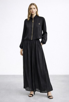 Armine Trend Yeni Sezon Etekli Takım