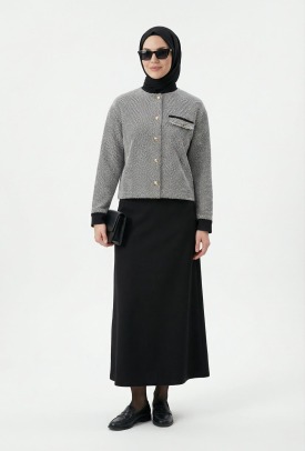 Armine Trend Etekli Takım