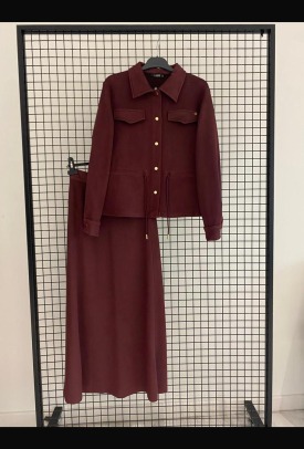 Armine Trend Etekli Takım