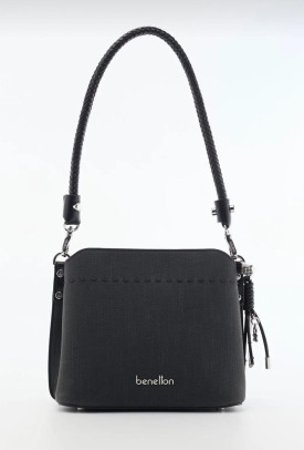 Benetton Kadın Kol Çantası BNT1748