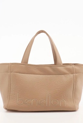 Benetton Kadın Kol Çantası BNT1844