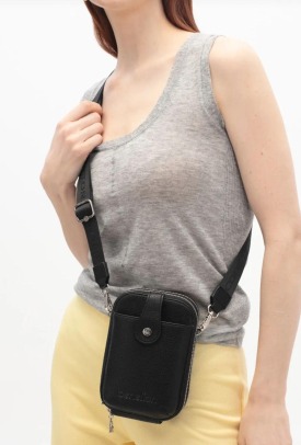 Benetton Kadın Çapraz Çantası BNT1709