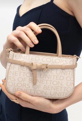 Benetton Kadın El Çantası BNT1858