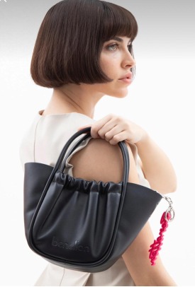 Benetton Kadın Kol Çantası BNT1517