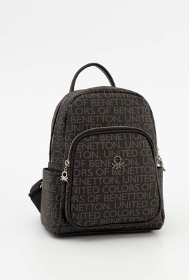 Benetton Sırt Çantası BNT 1645 