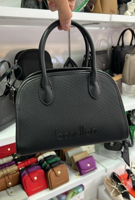 Benetton El Kol Çantası BNT 1524