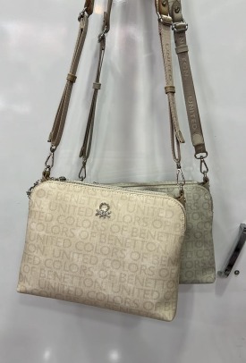 Benetton Kol Çantası BNT 1275